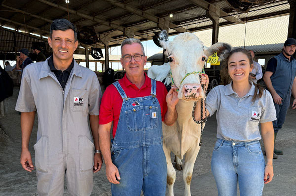 FORMAÇÃO TÉCNICA FORTALECE A ATUAÇÃO DA ENTIDADE