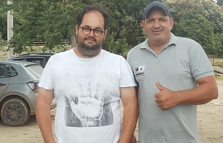 MINAS NA ESTRADA | JANEIRO 2026