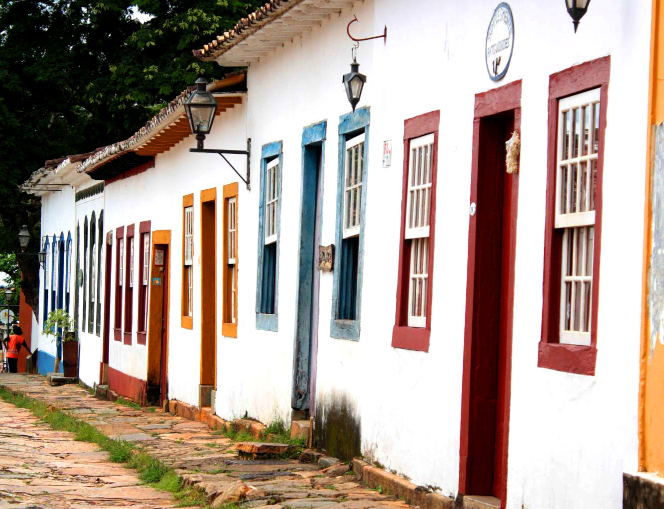 TIRADENTES SERÁ CENÁRIO DOS MELHORES DE MINAS